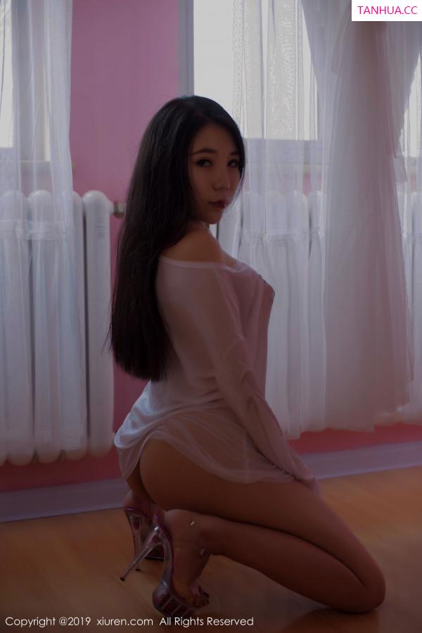 放空lily  [XIUREN]高清写真图 2019.07.17 放空lily第17张图片